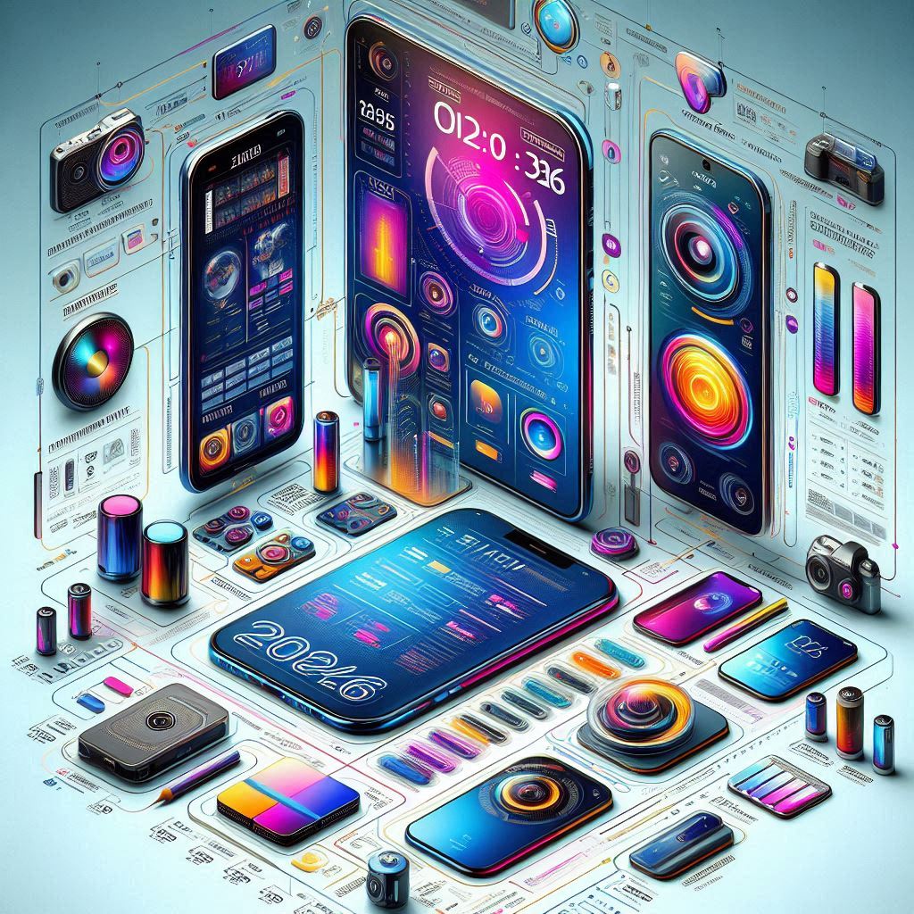 أفضل هواتف 2026 دليلك الشامل لاختيار الهاتف المثالي هذا العام.png