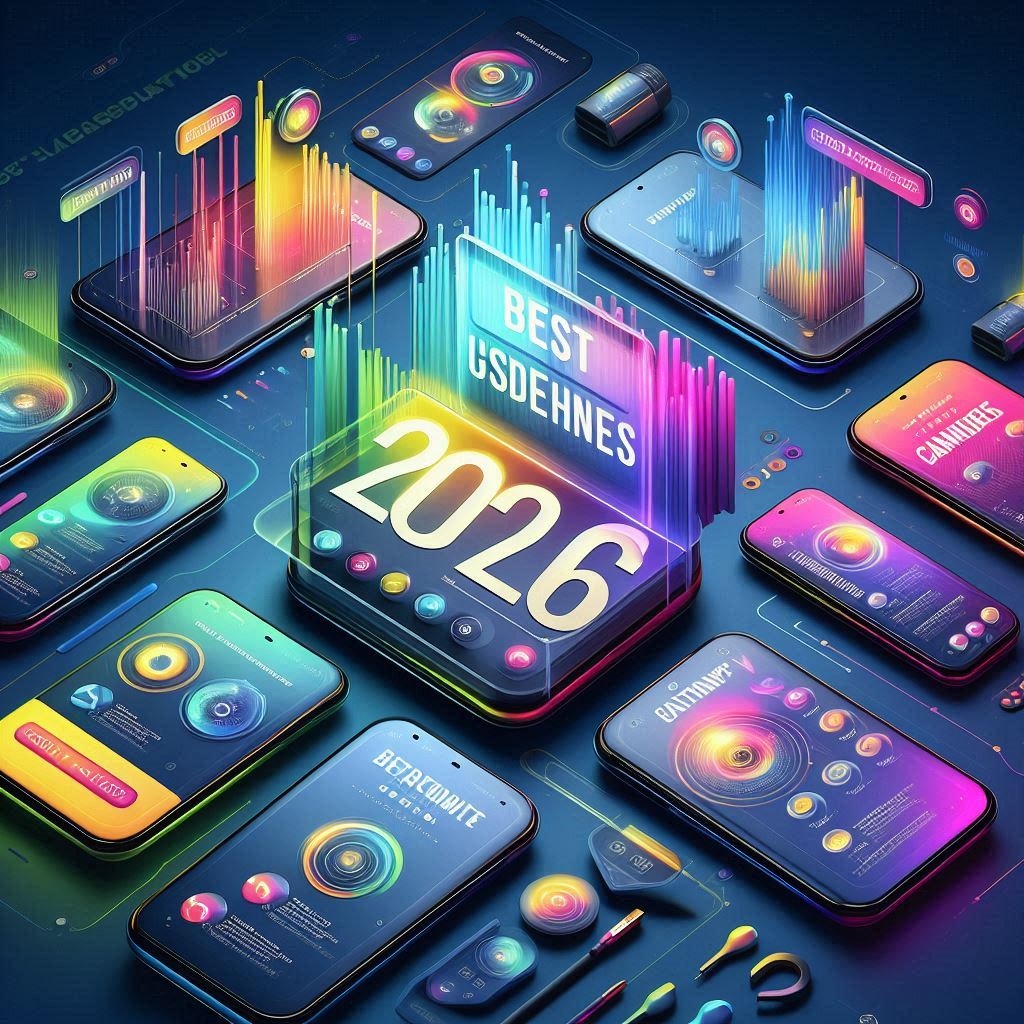 أفضل هواتف 2026 دليلك الشامل لاختيار الهاتف المثالي هذا العام