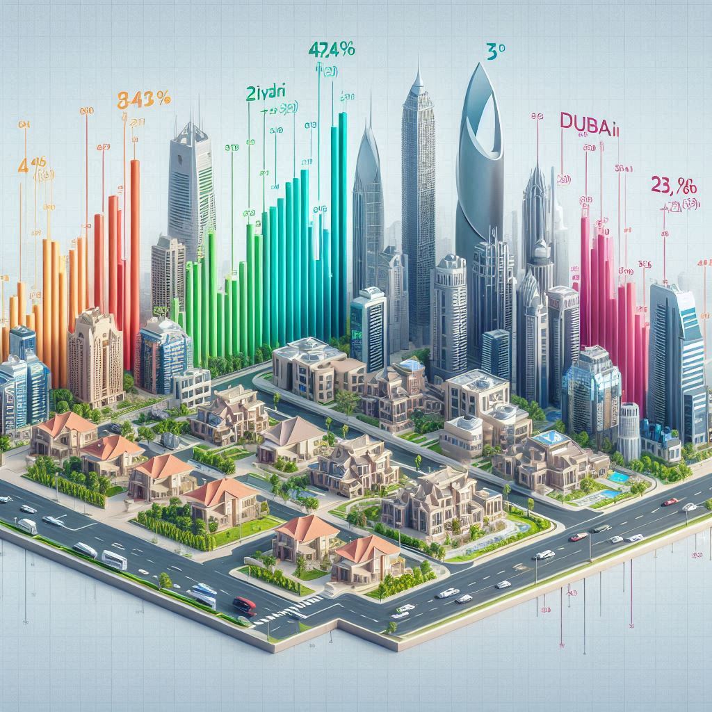 مقارنة أسعار العقارات بين الرياض ودبي.png